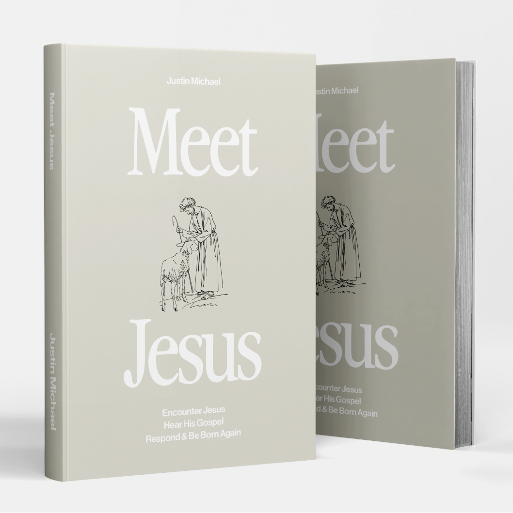 Meet Jesus
