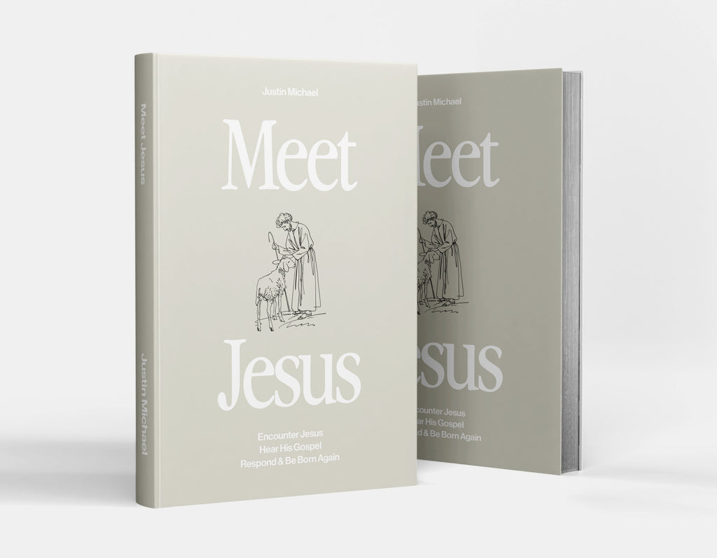 Meet Jesus